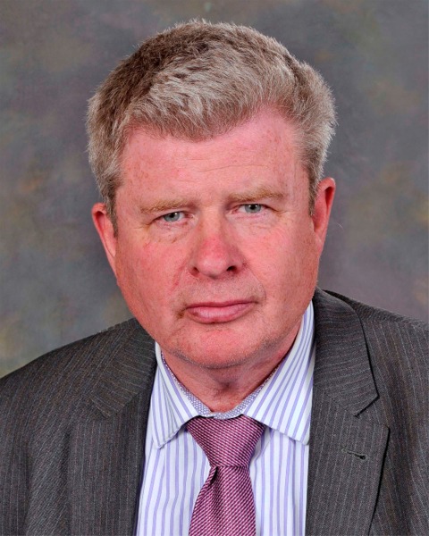 Tony Thomas