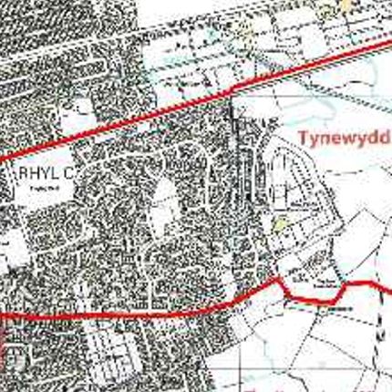 Tynewydd Ward